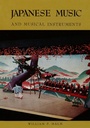 Cover: Japanese Music & Musical Instruments - Tuttle Publishing