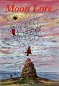 Cover: Moon Lore - Tuttle Publishing