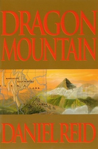 Enlarge image Cover: Dragon Mountain - Tuttle Publishing
