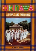 Cover: Okinawa: A People and Their Gods - Tuttle Publishing