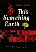 Cover: This Scorching Earth - Tuttle Publishing