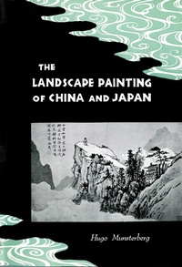 Abbildung von: Landscape Painting of China and Japan - Tuttle Publishing