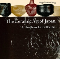Abbildung von: Ceramic Art of Japan - Tuttle Publishing