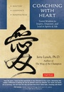 Cover: Coaching with Heart - Tuttle Publishing