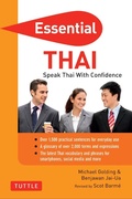 Cover: Essential Thai - Tuttle Publishing