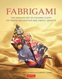 Cover: Fabrigami - Tuttle Publishing