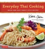Cover: Everyday Thai Cooking - Tuttle Publishing