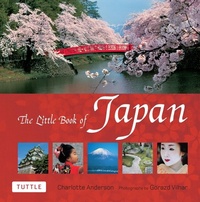 Abbildung von: Little Book of Japan - Tuttle Publishing