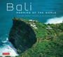 Cover: Bali Morning of the World - Periplus Editions