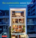 Cover: Sustainable Asian House - Tuttle Publishing