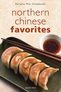 Cover: Mini Northern Chinese Favorites - Periplus Editions