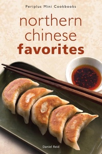 Abbildung von: Mini Northern Chinese Favorites - Periplus Editions