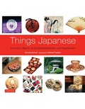 Cover: Things Japanese - Periplus Editions