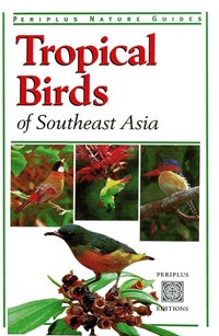 Enlarge image Cover: Tropical Birds - Periplus Editions