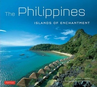 Abbildung von: Philippines: Islands of Enchantment - Tuttle Publishing