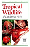 Cover: Tropical Wildlife - Periplus Editions