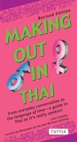 Cover: Making Out in Thai - Tuttle Publishing