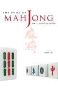 Cover: Book of Mah Jong - Tuttle Publishing