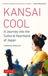 Abbildung von: Kansai Cool - Tuttle Publishing