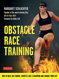 Abbildung von: Obstacle Race Training - Tuttle Publishing