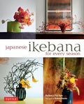 Cover: Japanese Ikebana for Every Season - Tuttle Publishing