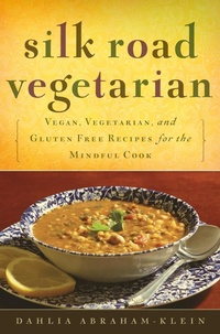 Abbildung von: Silk Road Vegetarian - Tuttle Publishing
