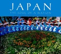 Cover: Japan: The Soul of a Nation - Tuttle Publishing