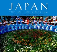 Abbildung von: Japan: The Soul of a Nation - Tuttle Publishing