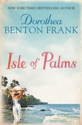 Cover: Isle of Palms - Simon + Schuster LLC