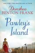 Cover: Pawleys Island - Simon + Schuster LLC