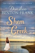 Cover: Shem Creek - Simon + Schuster LLC