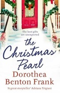Cover: The Christmas Pearl - Simon + Schuster LLC