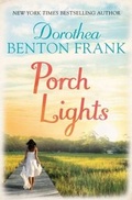 Cover: Porch Lights - Simon + Schuster LLC