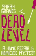 Cover: Dead Level - Mulholland Books