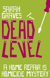 Enlarge image Cover: Dead Level - Mulholland Books