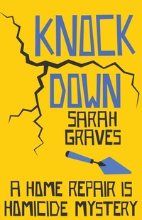 Enlarge image Cover: Knockdown - Mulholland Books