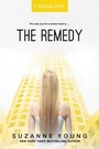 Cover: The Remedy - Simon Pulse;Simon & Schuster Books for Young Readers