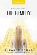 Cover: The Remedy - Simon Pulse;Simon & Schuster Books for Young Readers