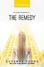 Cover: The Remedy: Volume 3 - Simon Pulse