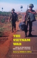 Cover: The Vietnam War - Bloomsbury Academic