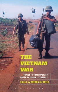 Abbildung von: The Vietnam War - Bloomsbury Academic