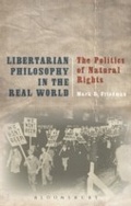 Cover: Libertarian Philosophy in the Real World - Bloomsbury Academic