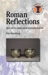Enlarge image Cover: Roman Reflections - Bloomsbury Academic