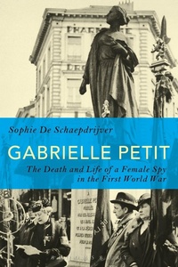 Abbildung von: Gabrielle Petit - Bloomsbury Academic