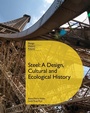 Cover: Steel - Bloomsbury Academic