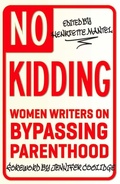 Cover: No Kidding - Basic Books