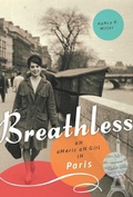Cover: Breathless - Basic Books