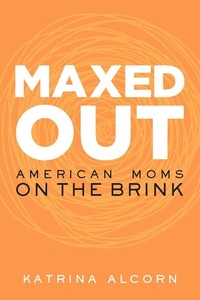 Enlarge image Cover: Maxed Out - Basic Books