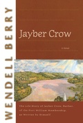 Cover: Jayber Crow - Counterpoint