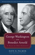 Cover: George Washington and Benedict Arnold - Regnery History